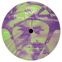 Various – Boyd In The Void