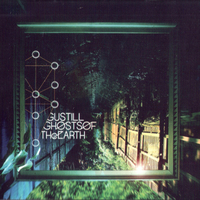 Gus Till – Ghosts Of The Earth