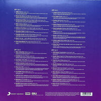 Now That's What I Call Eurovision Song Contest 2 LP