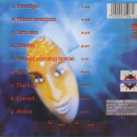 Indoor – Progressive Trance