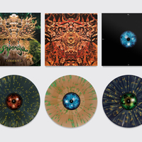 Shpongle- Codex VI