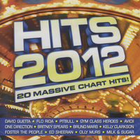 Hits 2012 - 20 Massive Chart Hits!