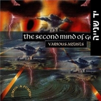 Various – The Second Mind Of Goa '