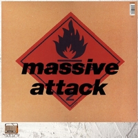 Massive Attack – Blue Lines