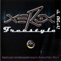 Xerox – Freestyle