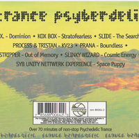 Various – Trance Psyberdelic