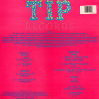 Various – Blue Compilation