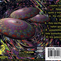 B(if)tek – Sub-Vocal Theme Park (Acid Unravelled)