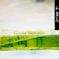 Future Prophecy – Freak