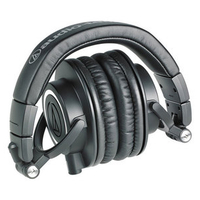 אוזניות אולפן Audio Technica ATH-M50X