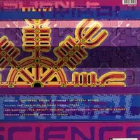 Various ‎– Tribal Science (Concept In Dance)