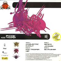 P.Cok – Acid Trooper