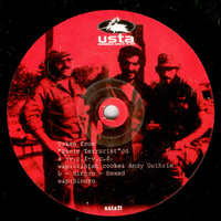 V.C.F / Sincro – Sonic Terrorist EP