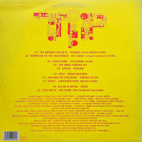 Various – Red