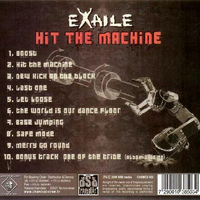 Exaile – Hit The Machine