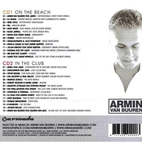 Armin van Buuren – A State Of Trance 2008