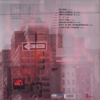 COP – Urban Alien