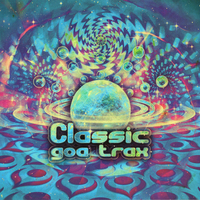 Various – Classic Goa Trax