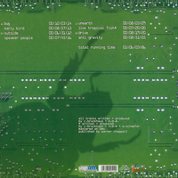 Mittelstandskinder Ohne Strom ‎– Bug