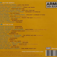 Armin van Buuren – A State Of Trance 2007
