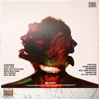 Metallica – Hardwired...To Self-Destruct
