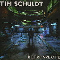 Tim Schuldt – Retrospecter