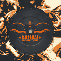 TransWave – The Rezwalker E.P