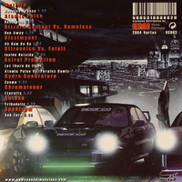 Various – Psychedelic Tuning Vol.2