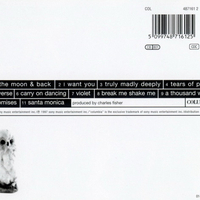 Savage Garden – Savage Garden
