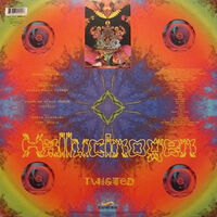 Hallucinogen – Twisted