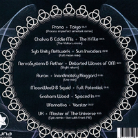 Various – Lucid Flux