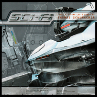 Thomas Schumacher – Sci-Fi Level 4.4