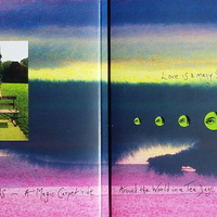 Shpongle ‎– Tales Of The Inexpressible מארז אספנות Limited Edition