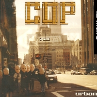 COP – Urban Alien