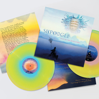 Shpongle- Tales Of The Inexpressible (Remastered)