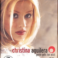Christina Aguilera – Genie Gets Her Wish DVD
