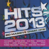Hits 2013 - 20 Massive Chart Hits!