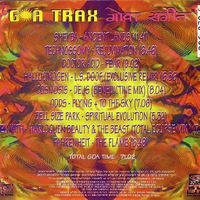 Goa Trax