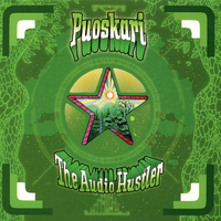 Puoskari – The Audio Hustler