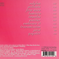 Electric Universe – Unify