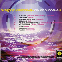 Various – Order Odonata 4