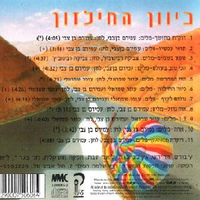 הרידינג ג' – כיוון החילזון