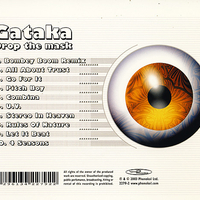 Gataka – Drop The Mask