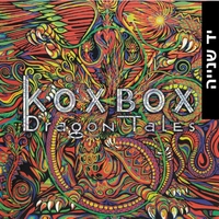 Koxbox – Dragon Tales