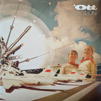 Ott – Skylon