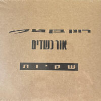 רונן בן טל ואור כשדים – שקיות מארז משולש