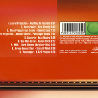 Israel's Psychedelic Trance Vol.5