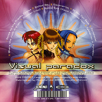 Visual Paradox – All You Can Beat