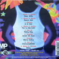 Various – Arsim On Acid