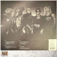 Guns N' Roses – Greatest Hits
